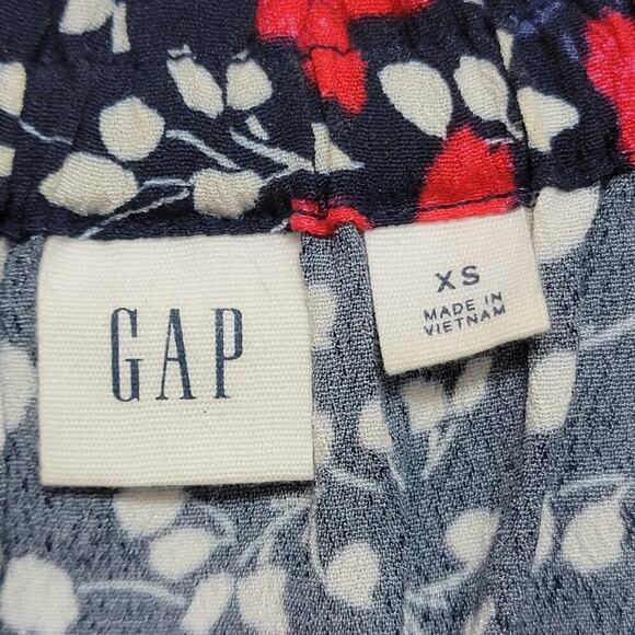 Gap Bell Sleeve Dress - Picture 3 of 10